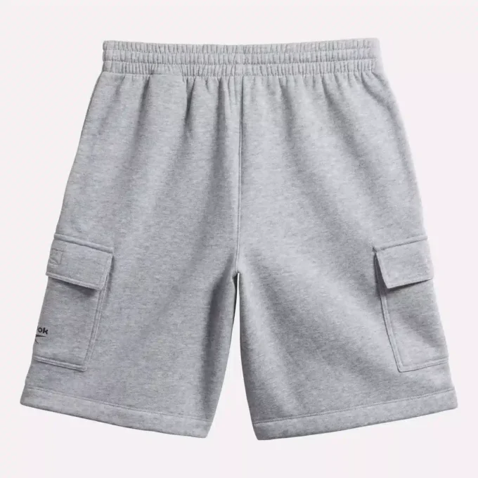 ID Cargo-shorts för barn ID Cargo-shorts för barn