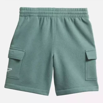 ID Cargo-shorts för barn