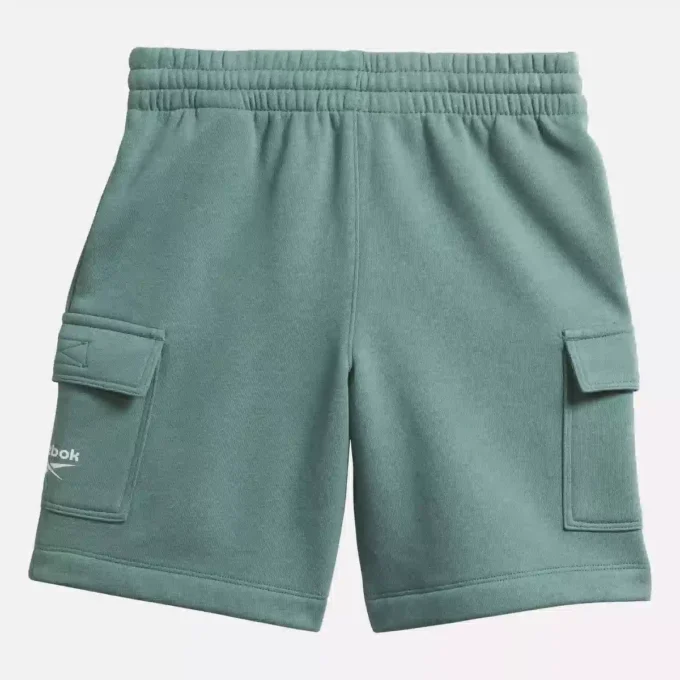 ID Cargo-shorts för barn ID Cargo-shorts för barn