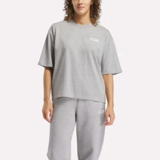 ID Energy Brand Proud T-shirt för damer