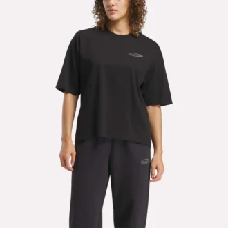 ID Energy Brand Proud T-shirt för damer