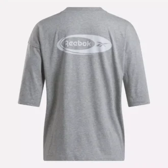 ID Energy Brand Proud T-shirt för damer