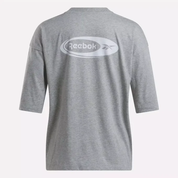 ID Energy Brand Proud T-shirt för damer