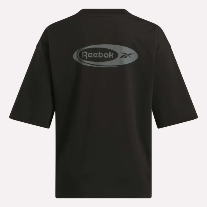 ID Energy Brand Proud T-shirt för damer