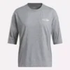 ID Energy Brand Proud T-shirt för damer