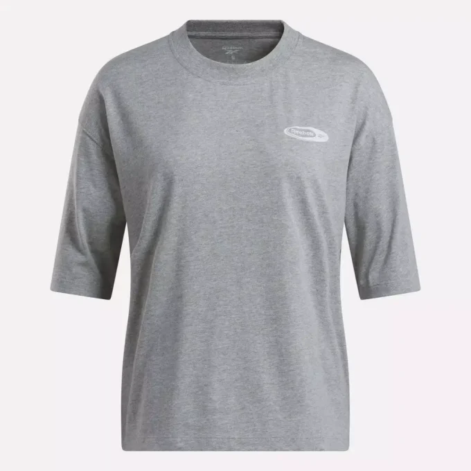 ID Energy Brand Proud T-shirt för damer