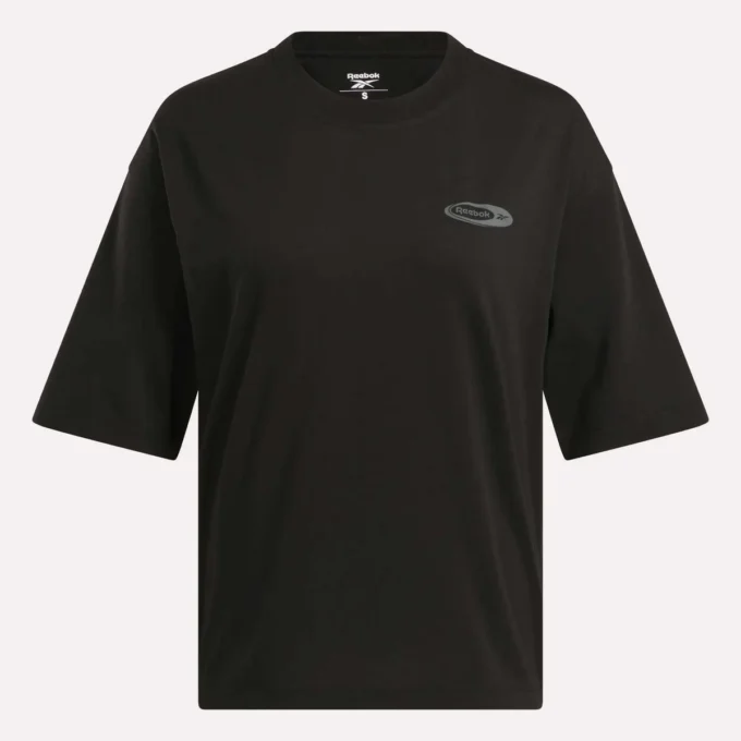 ID Energy Brand Proud T-shirt för damer