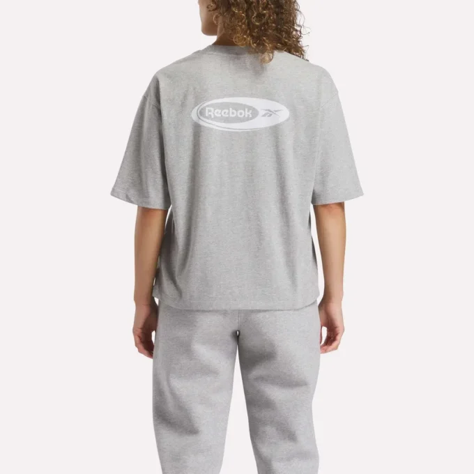 ID Energy Brand Proud T-shirt för damer