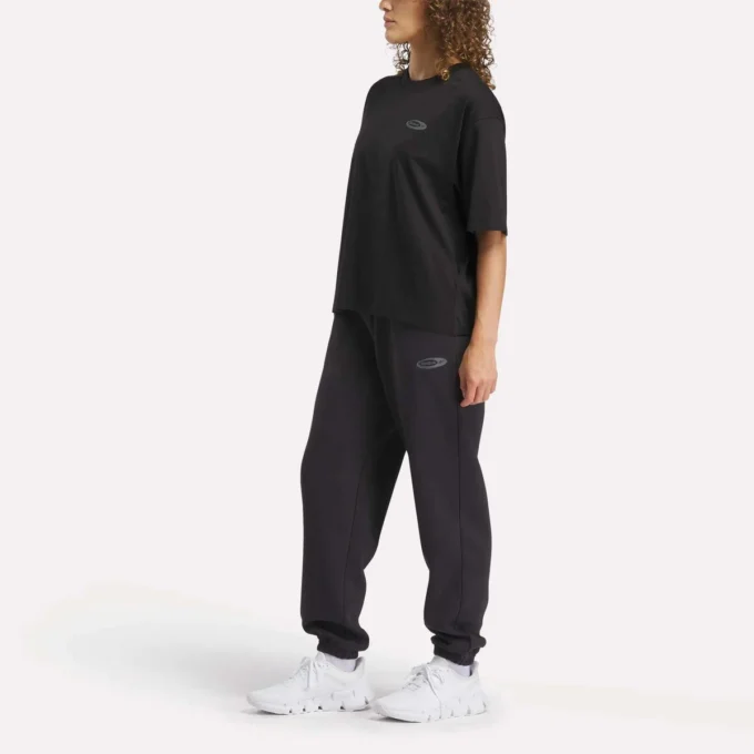 ID Energy Brand Proud T-shirt för damer