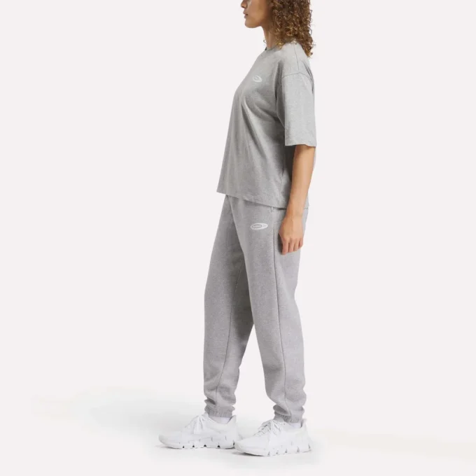ID Energy Brand Proud T-shirt för damer
