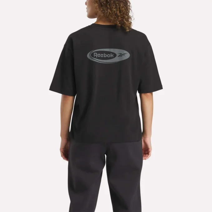 ID Energy Brand Proud T-shirt för damer