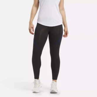ID Train Colorblock-leggings för damer