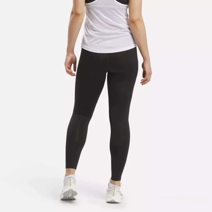 ID Train Colorblock-leggings för damer ID Train Colorblock-leggings för damer