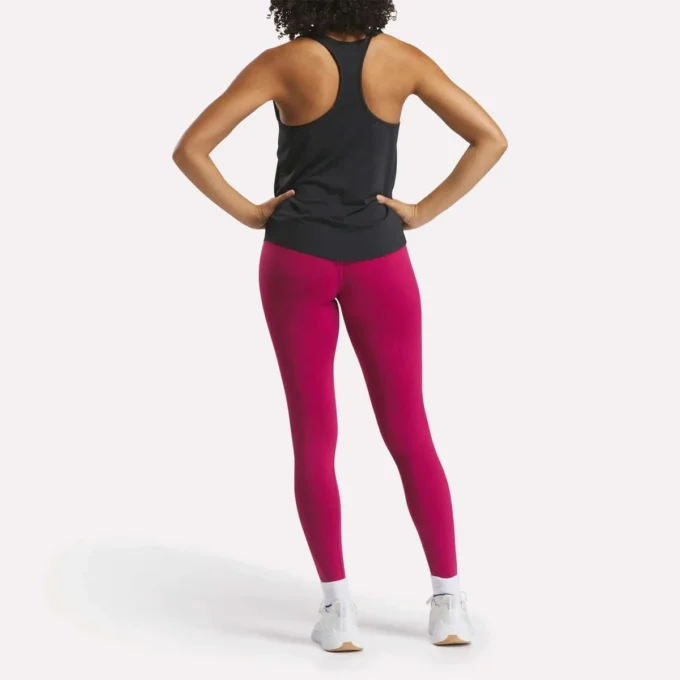 ID Train High-Rise Leggings för damer ID Train High-Rise Leggings för damer