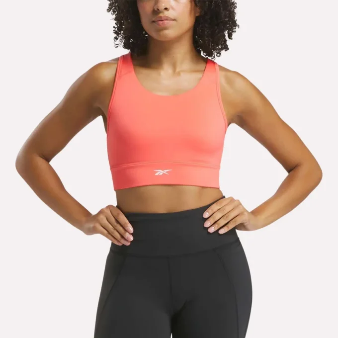 ID Train High-Support Bra för damer ID Train High-Support Bra för damer