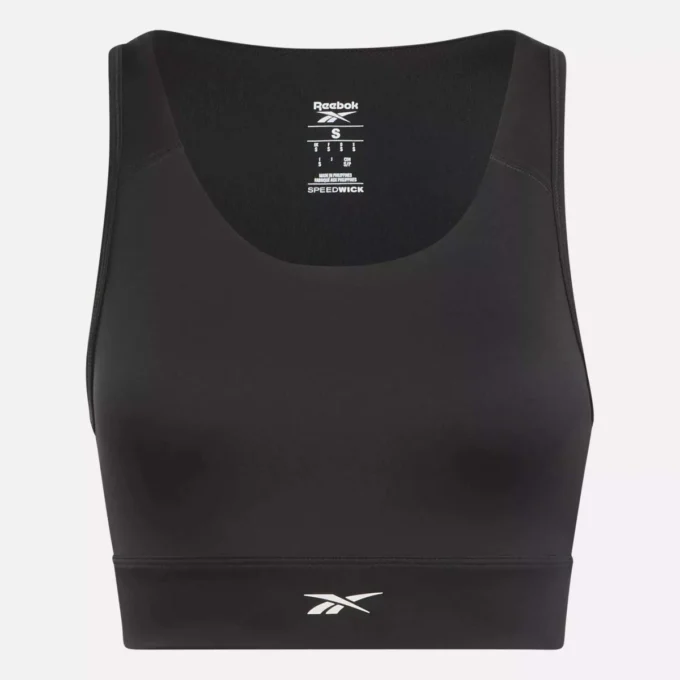 ID Train High-Support Bra för damer