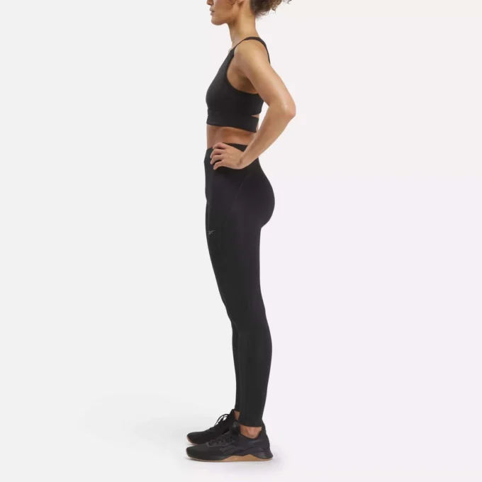 ID Train High-Support Bra för damer