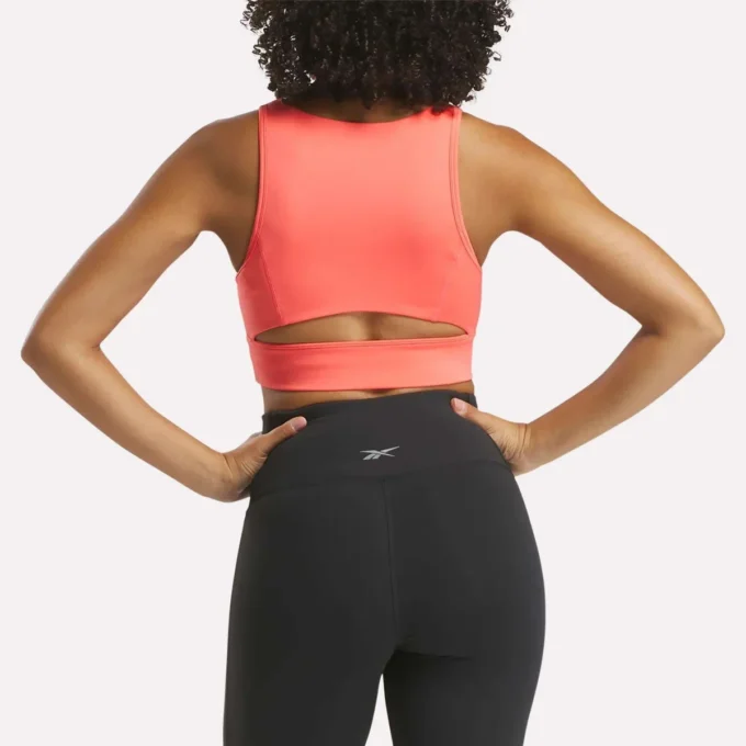 ID Train High-Support Bra för damer ID Train High-Support Bra för damer