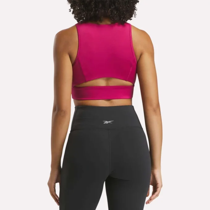 ID Train High-Support Bra för damer ID Train High-Support Bra för damer
