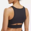 ID Train High-Support Bra för damer
