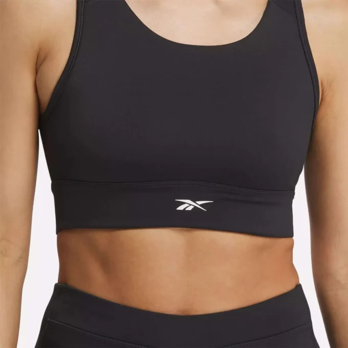 ID Train High-Support Bra för damer