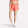 ID Train Knit Short 5″ för damer ID Train Knit Short 5″ för damer