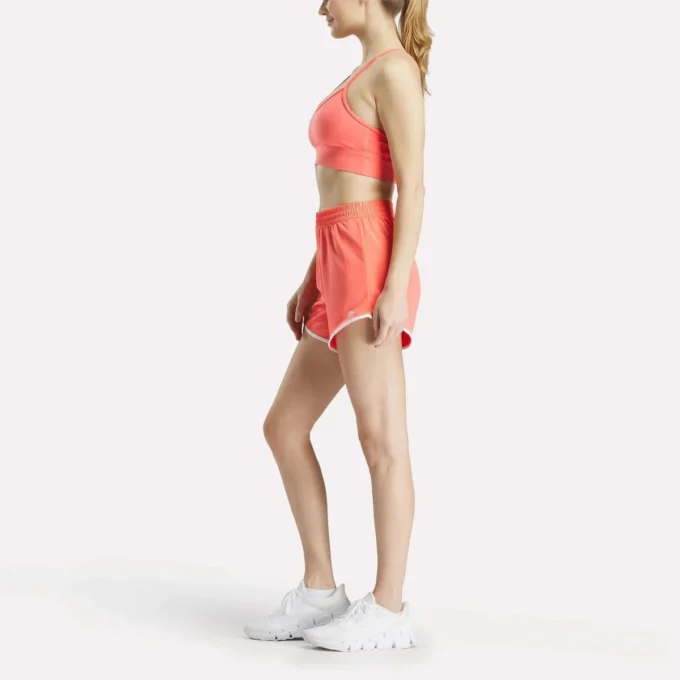 ID Train Knit Short 5″ för damer ID Train Knit Short 5″ för damer