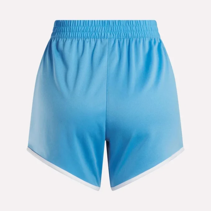 ID Train Knit Short 5″ för damer ID Train Knit Short 5″ för damer