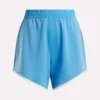 ID Train Knit Short 5″ för damer ID Train Knit Short 5″ för damer