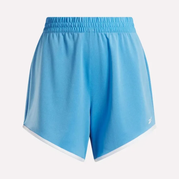 ID Train Knit Short 5″ för damer ID Train Knit Short 5″ för damer