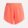 ID Train Knit Short 5″ för damer ID Train Knit Short 5″ för damer