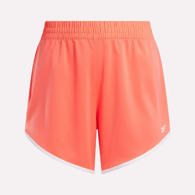 ID Train Knit Short 5″ för damer ID Train Knit Short 5″ för damer