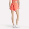 ID Train Knit Short 5″ för damer ID Train Knit Short 5″ för damer