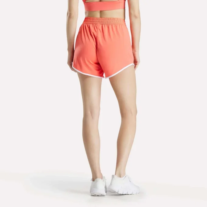 ID Train Knit Short 5″ för damer ID Train Knit Short 5″ för damer
