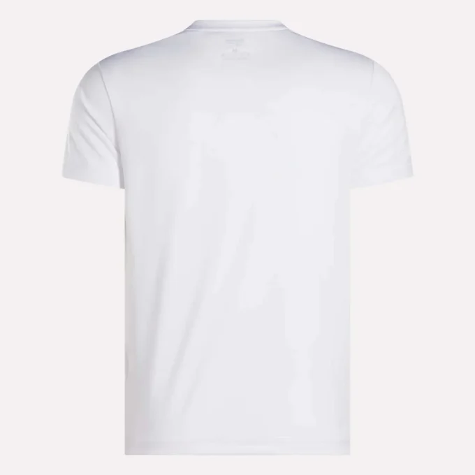 ID Train kortärmad teknik-T-shirt för herr ID Train kortärmad teknik-T-shirt för herr