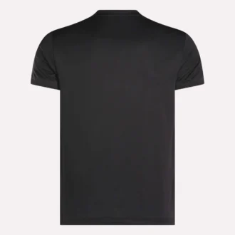 ID Train kortärmad teknik-T-shirt för herr ID Train kortärmad teknik-T-shirt för herr