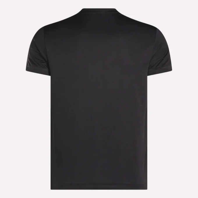 ID Train kortärmad teknik-T-shirt för herr ID Train kortärmad teknik-T-shirt för herr