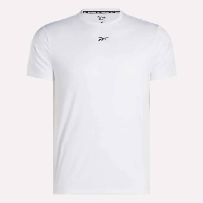 ID Train kortärmad teknik-T-shirt för herr ID Train kortärmad teknik-T-shirt för herr