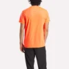 ID Train kortärmad teknik-T-shirt för herr ID Train kortärmad teknik-T-shirt för herr