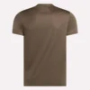 ID Train kortärmad teknik-T-shirt för herr ID Train kortärmad teknik-T-shirt för herr