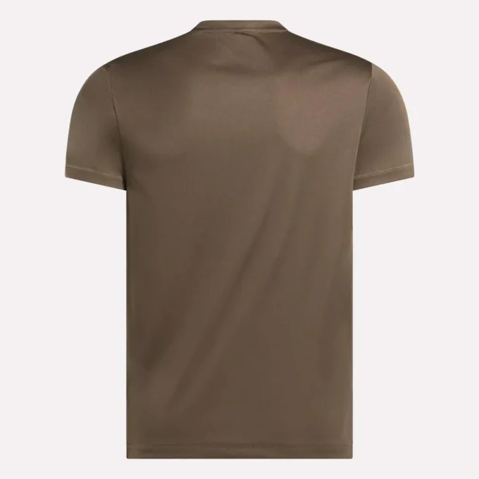 ID Train kortärmad teknik-T-shirt för herr ID Train kortärmad teknik-T-shirt för herr