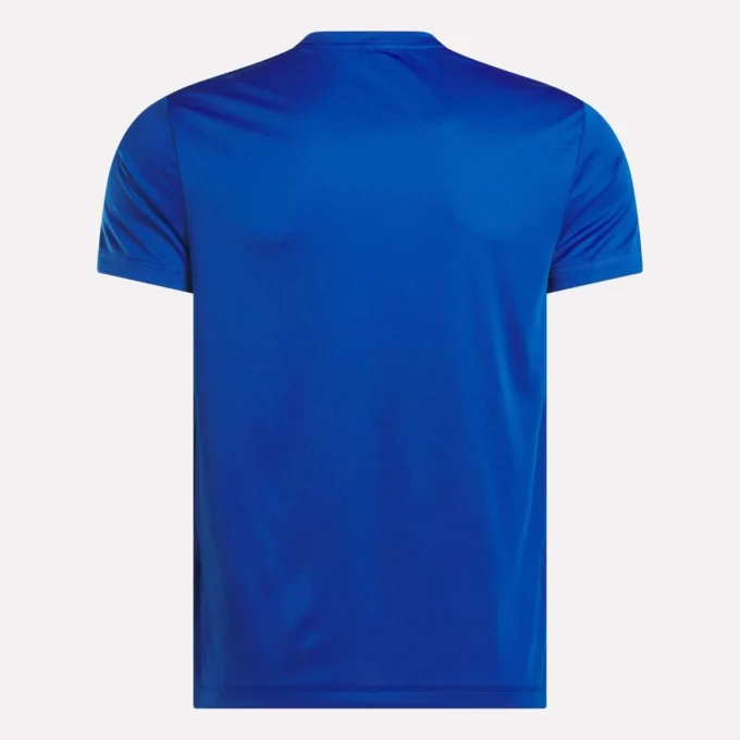 ID Train kortärmad teknik-T-shirt för herr ID Train kortärmad teknik-T-shirt för herr