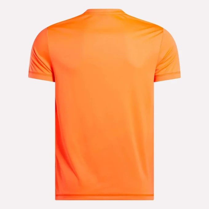 ID Train kortärmad teknik-T-shirt för herr ID Train kortärmad teknik-T-shirt för herr