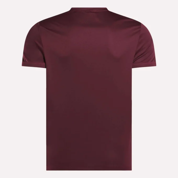 ID Train kortärmad teknik-T-shirt för herr ID Train kortärmad teknik-T-shirt för herr