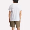 ID Train kortärmad teknik-T-shirt för herr ID Train kortärmad teknik-T-shirt för herr