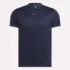 ID Train kortärmad teknik-T-shirt för herr ID Train kortärmad teknik-T-shirt för herr