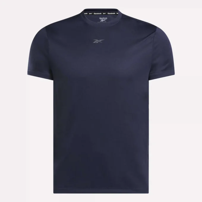 ID Train kortärmad teknik-T-shirt för herr ID Train kortärmad teknik-T-shirt för herr