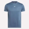 ID Train kortärmad teknik-T-shirt för herr ID Train kortärmad teknik-T-shirt för herr