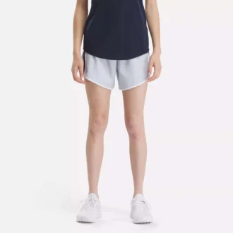 ID Train Woven Shorts för dam