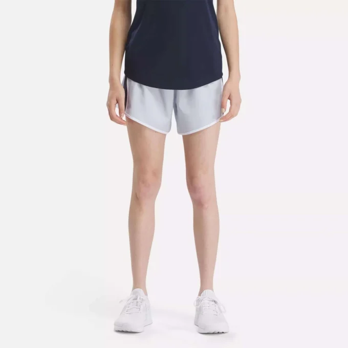 ID Train Woven Shorts för dam ID Train Woven Shorts för dam